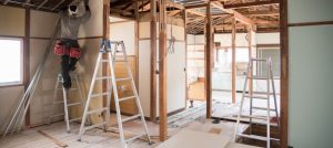 Entreprise de rénovation de la maison et de rénovation d’appartement à Eply
